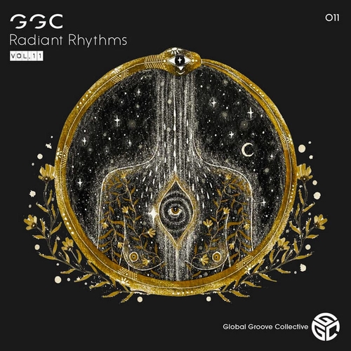 Stan Kolev - Radiant Rhythms Vol 11 [GGC011]